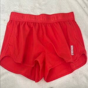 Gymshark training loose fit woman’s short